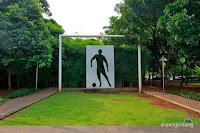 taman menteng jakarta
