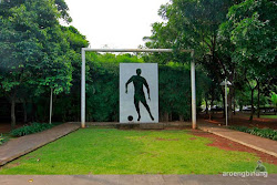taman menteng jakarta pusat