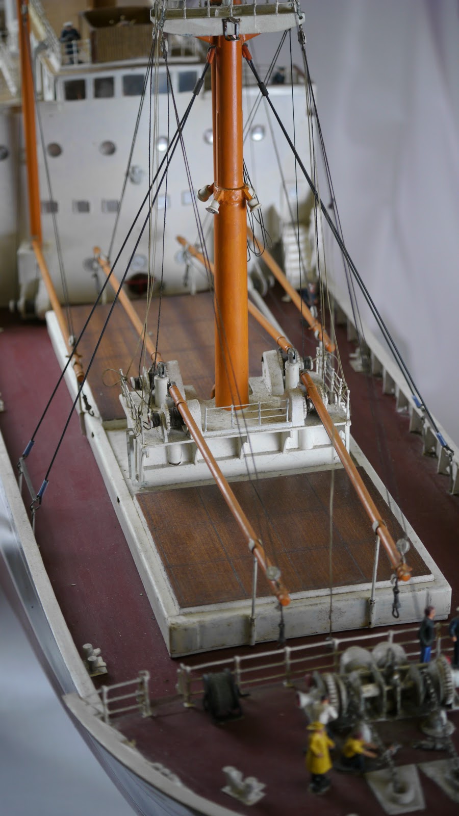 DMBC Dundee Model Boat Club 1885