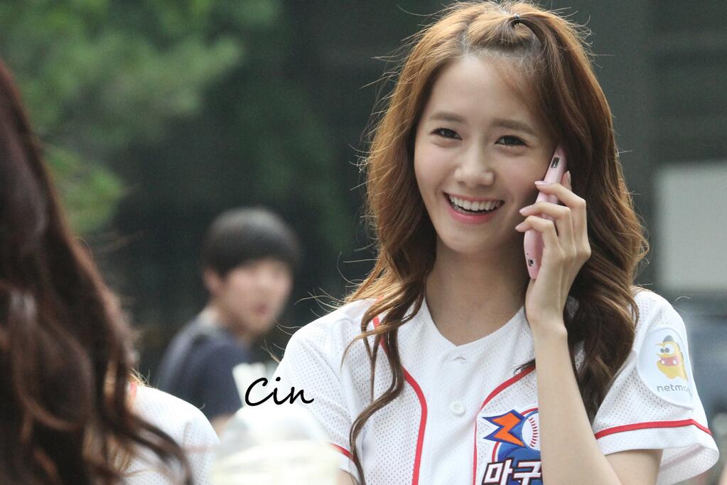 WAFFLE FOR BATTLE Yoona