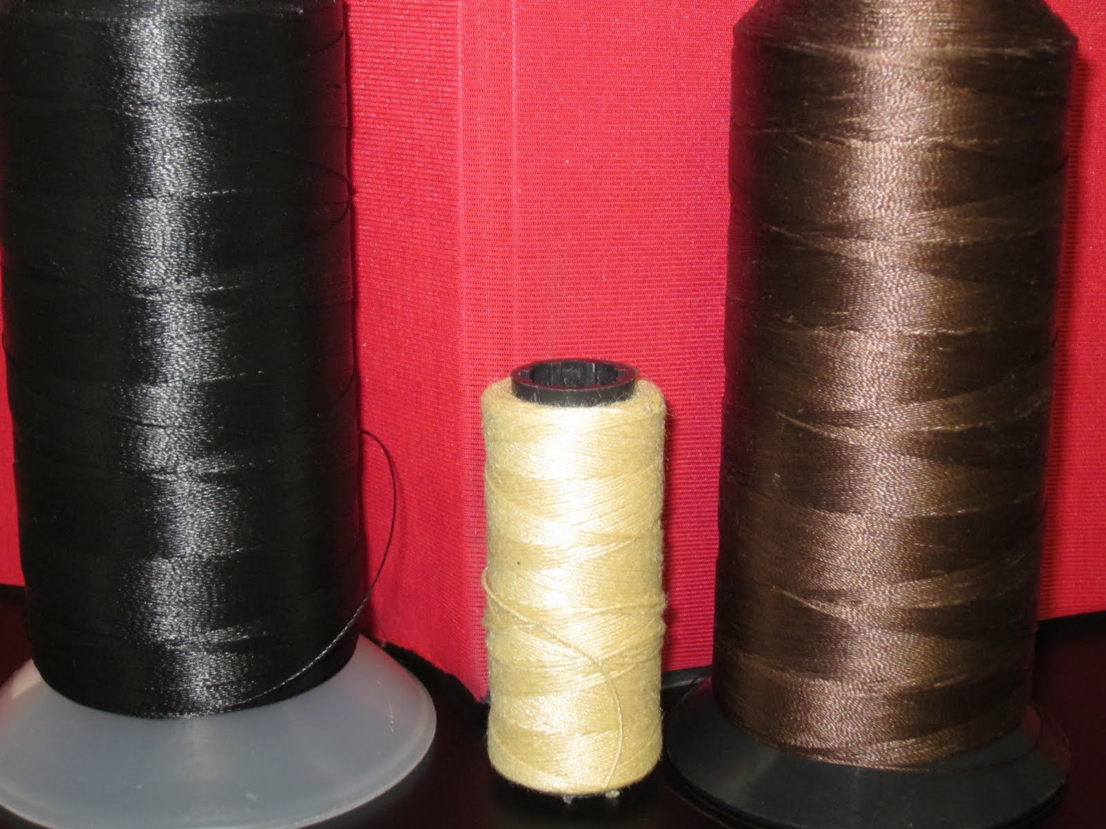 PhenomenalhairCare Hair Weaving Thread for Commercial hair integration