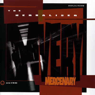 The Herbaliser - Very Mercenary The Herbaliser - Very Mercenary