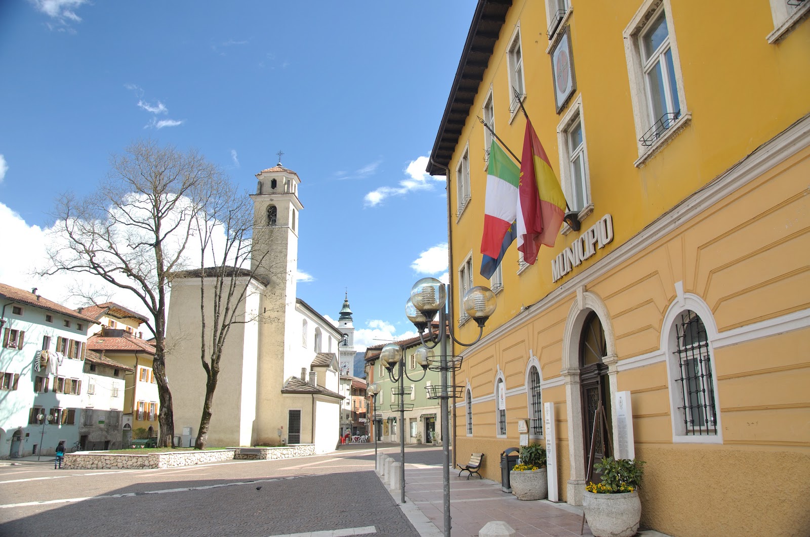 Valsugana
