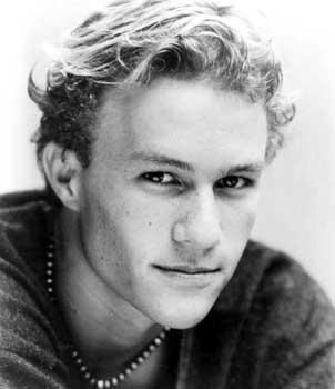 Heayh Ledger