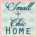 Small and Chic Home