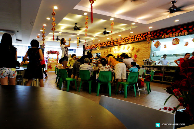 bowdywanders.com Singapore Travel Blog Philippines Photo :: Singapore :: Singapore’s Mellben Signature: Why You Should Try Mellben Seafood