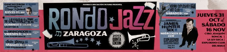 Rondo Jazz Zaragoza