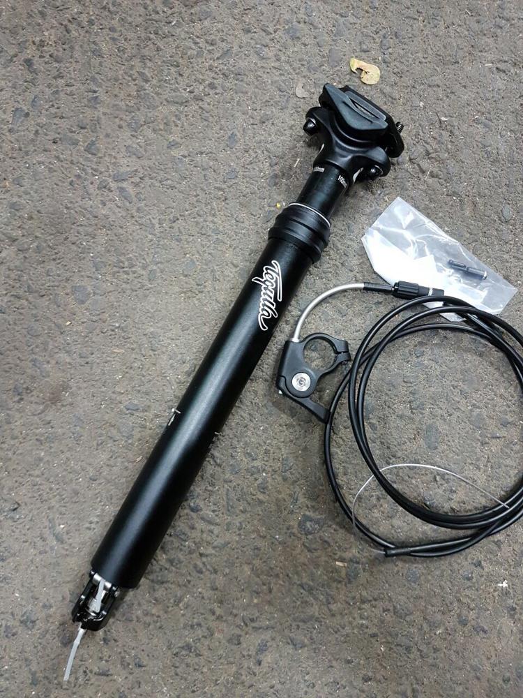 Toko Sepeda Online Majuroyal Seatpost Sepeda Mtb Gunung