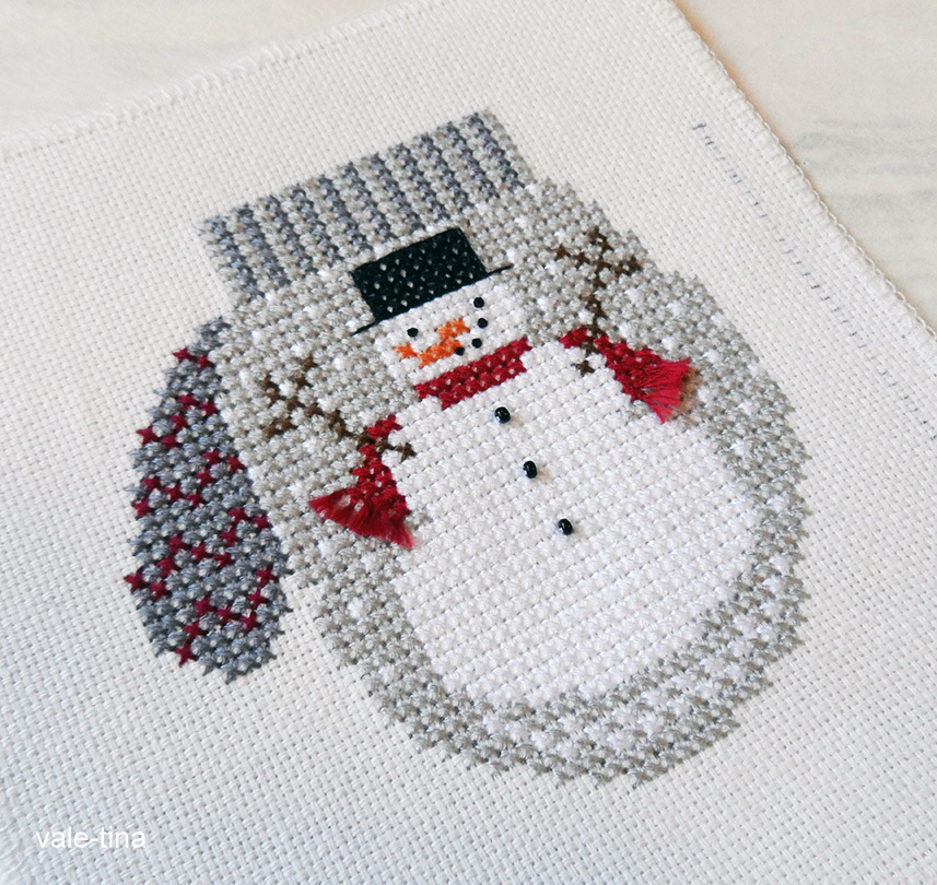 Мария потапенко схемы вышивки