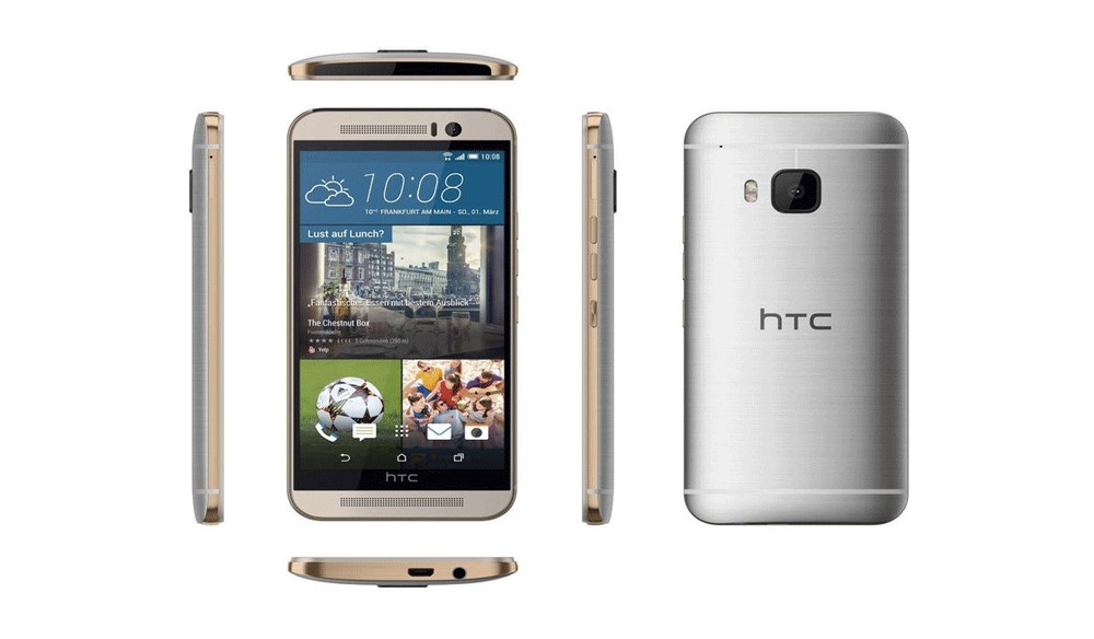 HTC One M9 Fiyatı ve Özellikleri