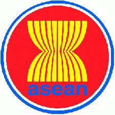 Lambang ASEAN dan penjelasannya