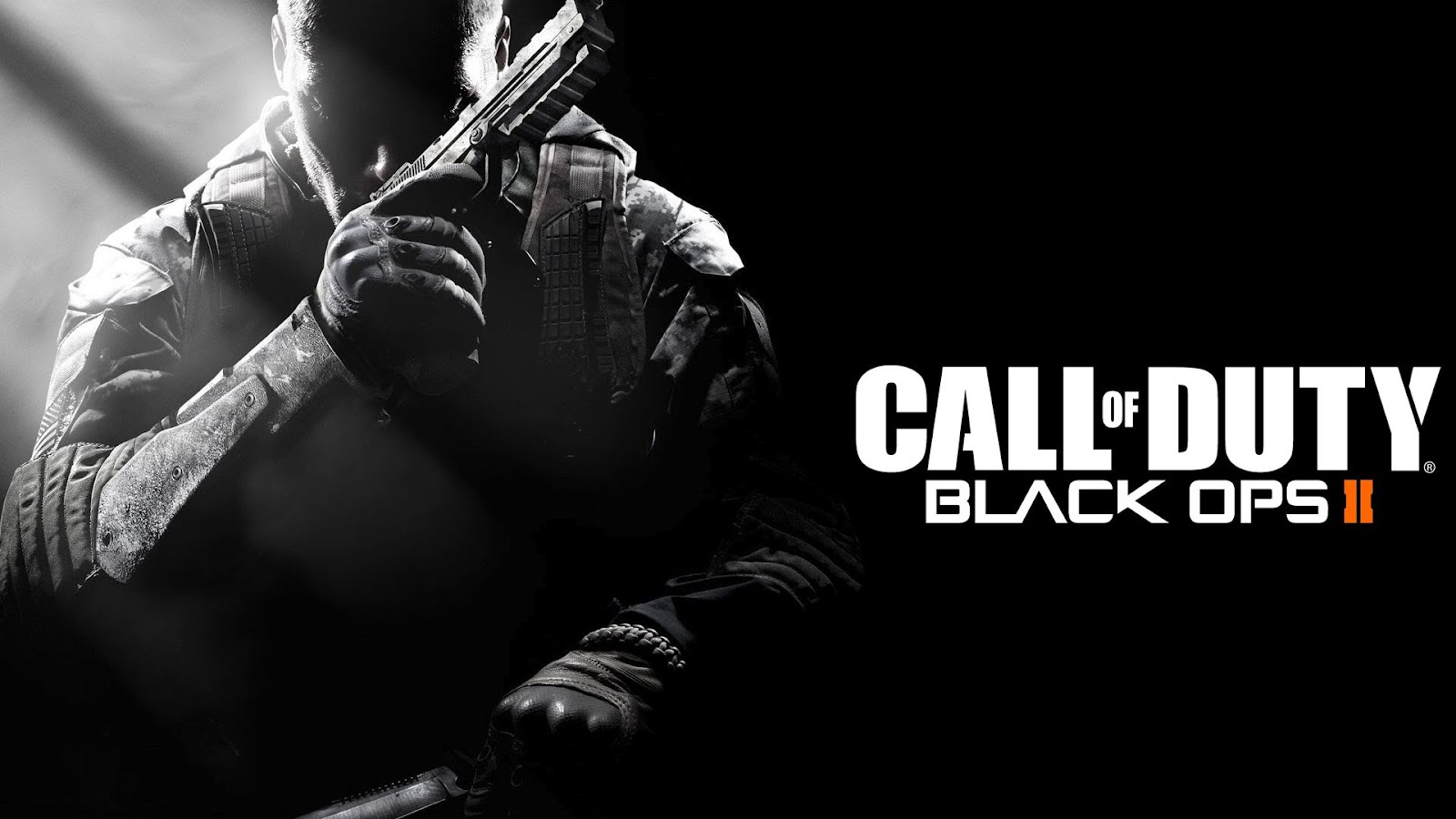 Carlos Vader Blog NOTICIAS CoD BLACK OPS II