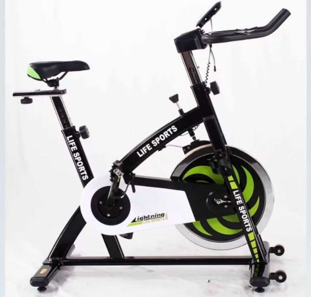 Alat Olahraga Turunkan Berat Badan