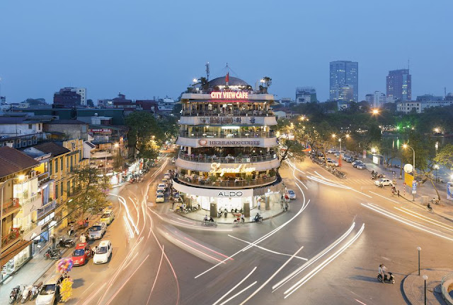 5 cities to visit in Northern Vietnam