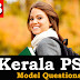 Kerala PSC - Model Questions English - 08