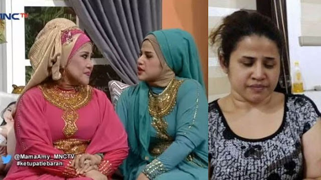 Detik-detik 3 Anak dan Mantu Elvy Sukaesih Digerebek Polisi, Gini Reaksi Sang Ibu hingga Kata Warga Detik-detik 3 Anak dan Mantu Elvy Sukaesih Digerebek Polisi, Gini Reaksi Sang Ibu hingga Kata Warga