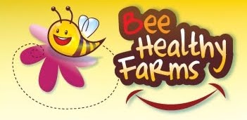 Bee Healthy Farms
