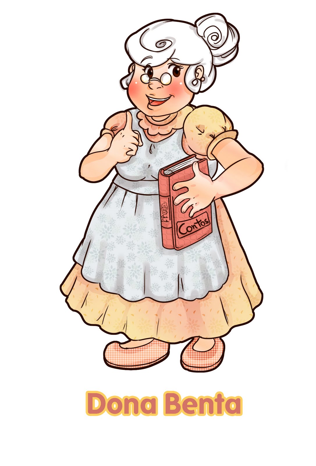 Bruna Tiso Personagens Sítio do Pica Pau Amarelo Bruna Tiso Personagens Sítio do Pica Pau Amarelo
