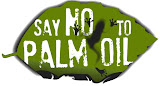 Yo no uso aceite de palma