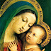 MATER BONI CONSILII - OUR LADY OF GOOD COUNSEL- (OUR LADY GENAZZANO) STORY OF DEVOTIONS,MYSTERY AND OF MIRACLES