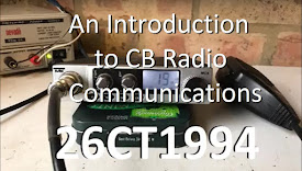 Intro To CB Radio Communications