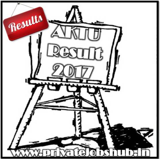 AKTU Result