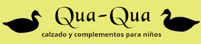 Qua-Qua, calzado para niños, zapatería infantil en Fuenlabrada