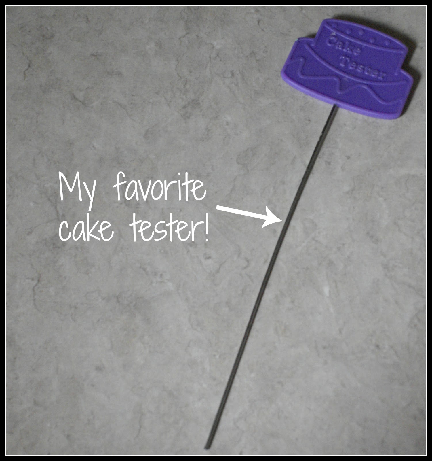 10 Simple Tricks to Bake a Better Cake