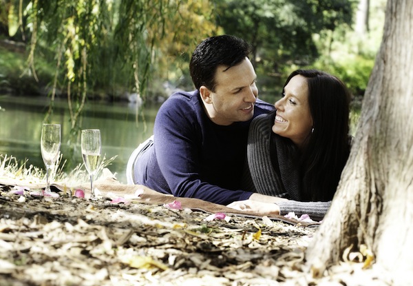 HelloFromMrsO: Marlana and Greg