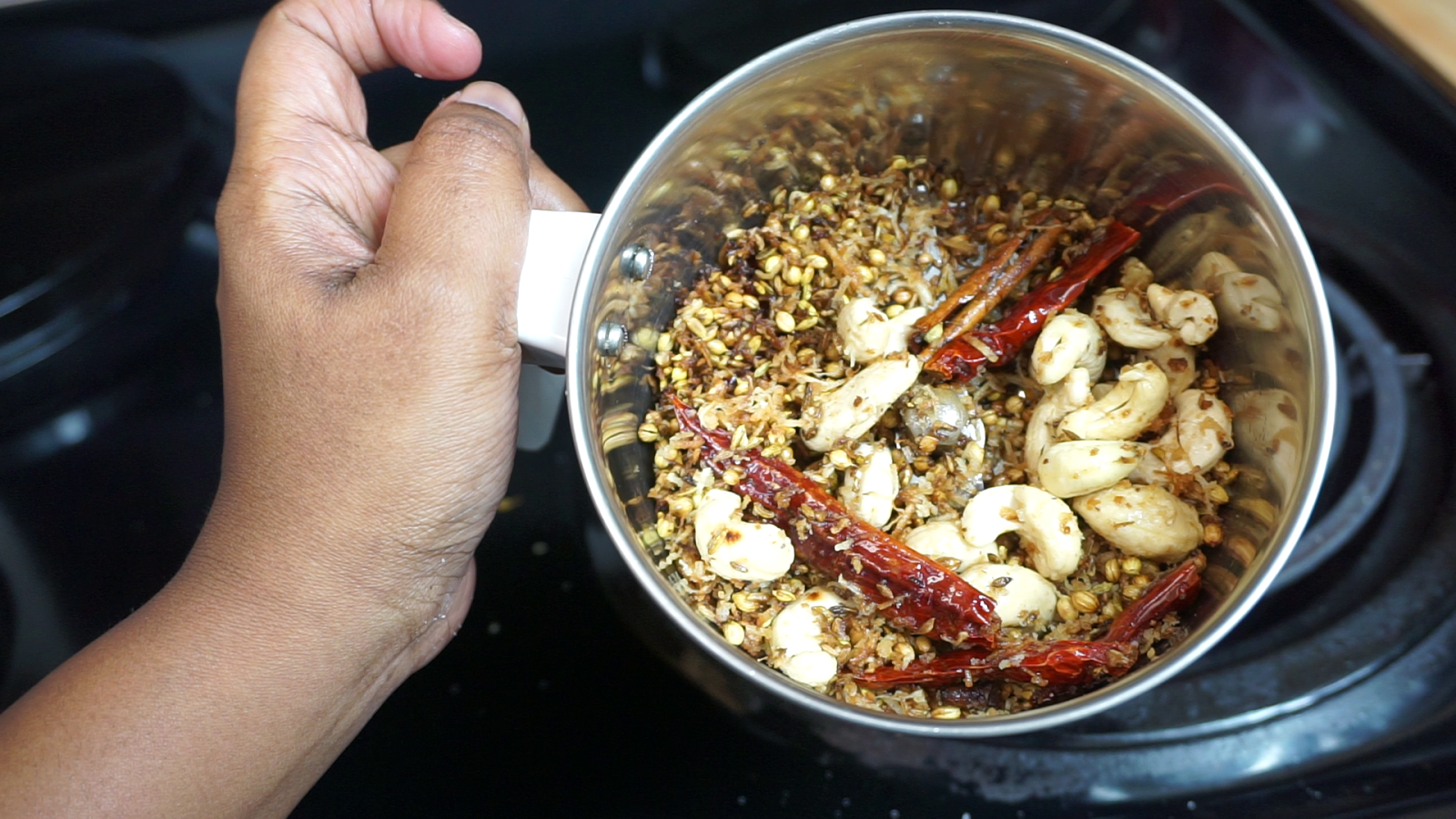 Chettinad Mutton Curry Mutton Gravy Steffis Recipes