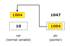 Introduction to Pointers - CSE Study Material