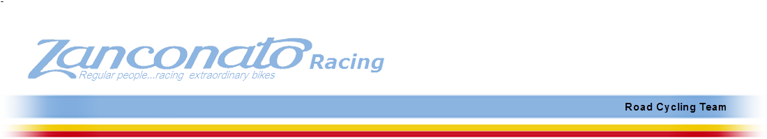 Zanconato Racing