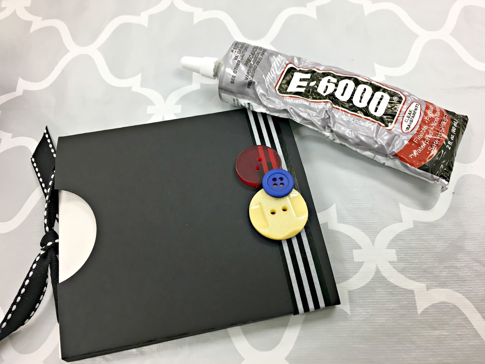 Patty Antle's Prettys February Art Class Tissue Paper Transfer