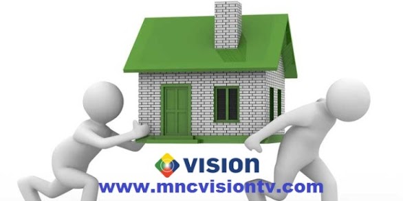 Jika Pelanggan Pindah, Bisakah MNC Vision Dibawa ke Rumah Baru? Jika Pelanggan Pindah, Bisakah MNC Vision Dibawa ke Rumah Baru?