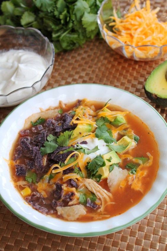 Corn, Beans, Pigs and Kids 20 Homemade Instant Pot and Slow Cooker