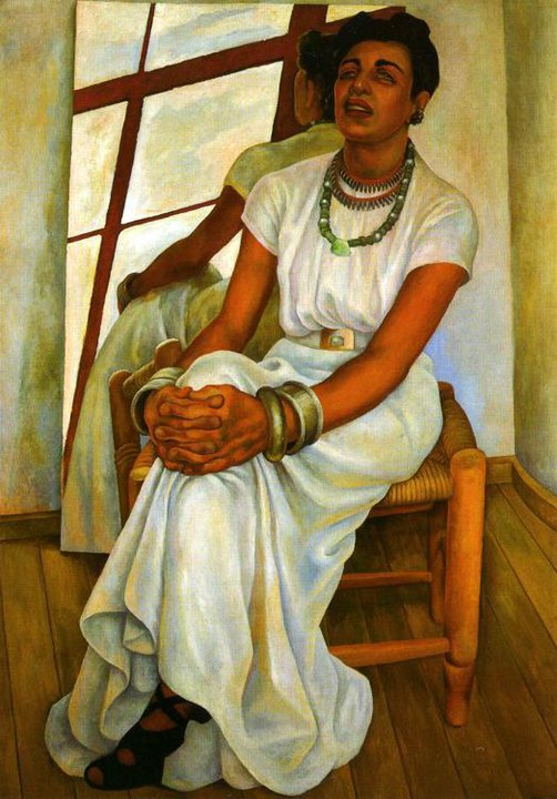 Diego Rivera 1886-1957 | Mexican Social Realist Muralist Diego Rivera 1886-1957 | Mexican Social Realist Muralist