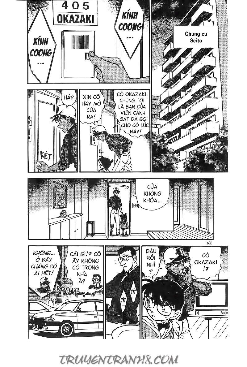 Detective Conan Chap 186 - Truyen.Chap.VN