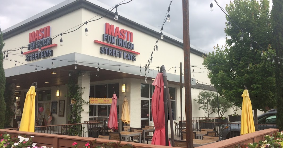 Tomorrow's News Today Atlanta Franchisee Bringing the Fun of Masti OTP to Johns Creek