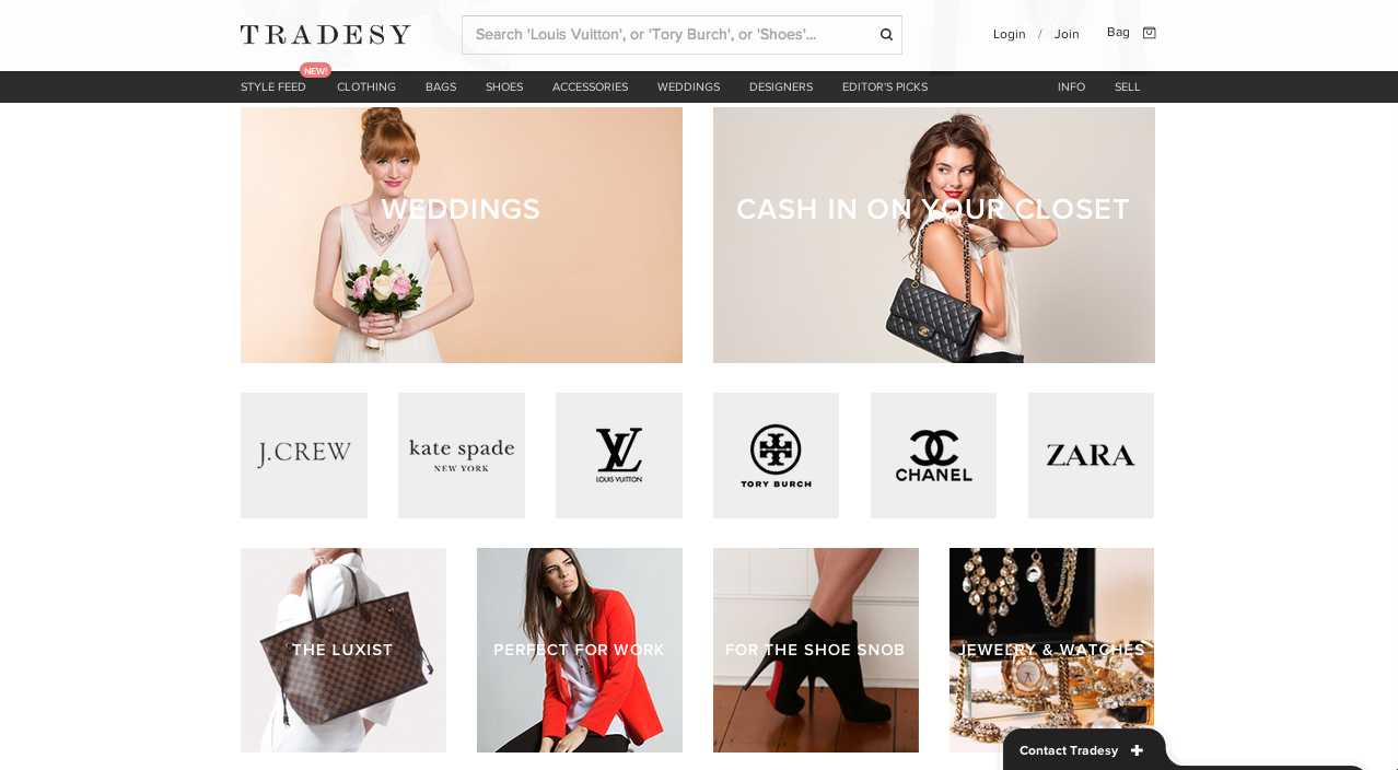 7 Best Sites to Buy Designer Clothes Statement Magazine