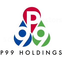 P99 HOLDINGS LIMITED (SGX:5UV) @ SGinvestors.io