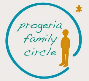 Progeria Family Circle