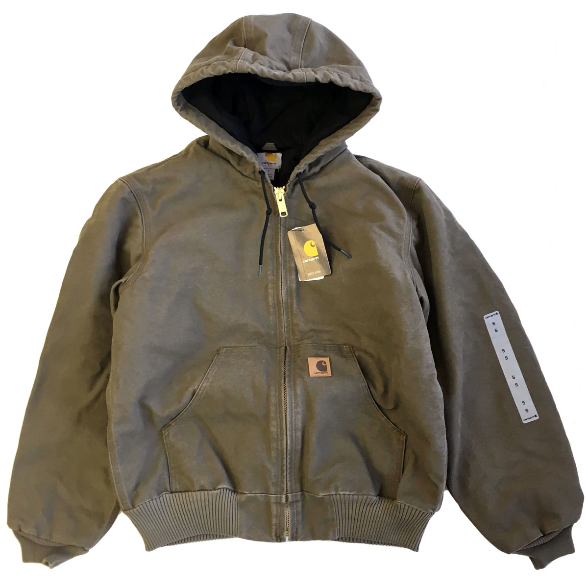 ROBLES STORE Official Blog CARHARTT ACTIVE JACKET、CONVERSE ONESTAR PRO
