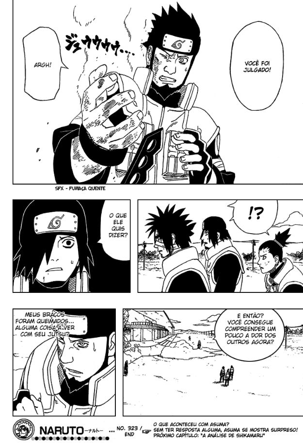 Hidan é nível Jounin - Página 5 Naruto323-17