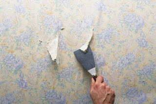 Tips dan Trik Membersihkan Wallpaper | Nusantara Cleaning