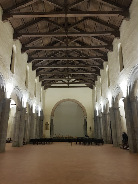Basilica di San Gennaro extra moenia