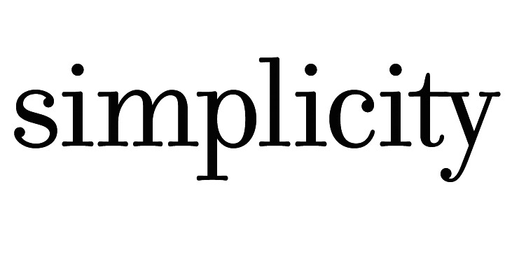 Simplicity Studios
