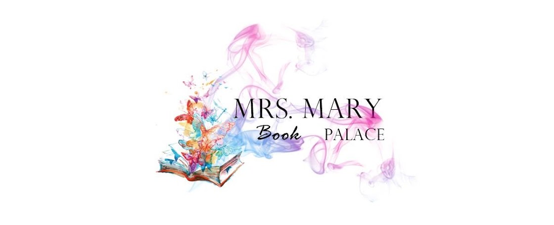 MrsMaryBookPalace
