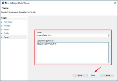 Cara Menggunakan Firewall App Blocker Windows Idnrepublika Com