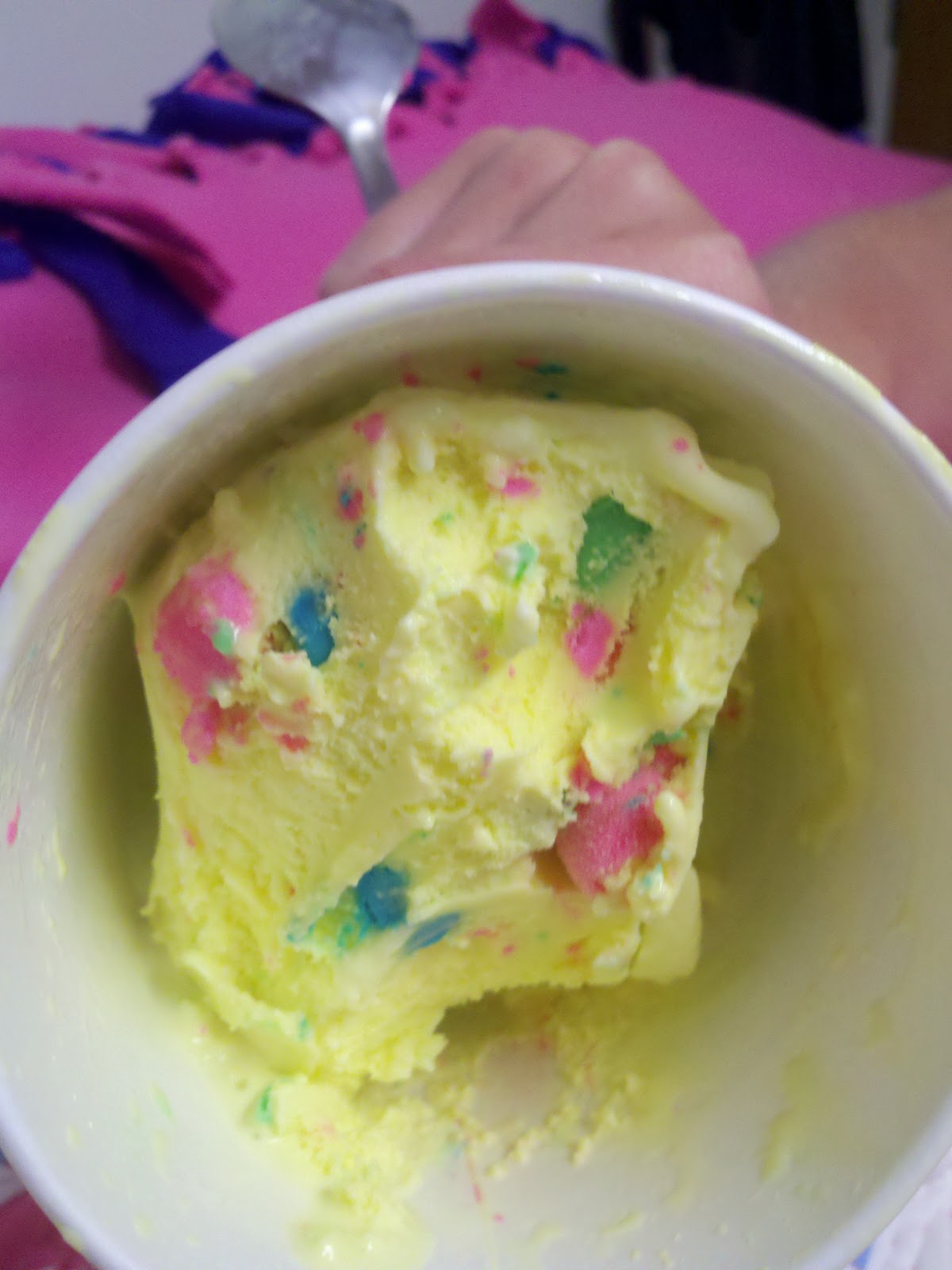 The Smidview Review Blue Bell Krazy Kookie Dough