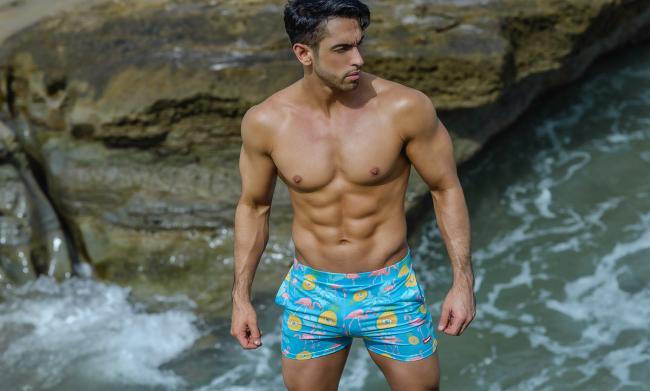 Chris Di Prete
